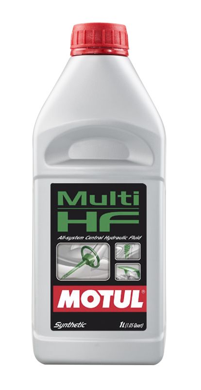 Motul 106399 — Olej hydrauliczny